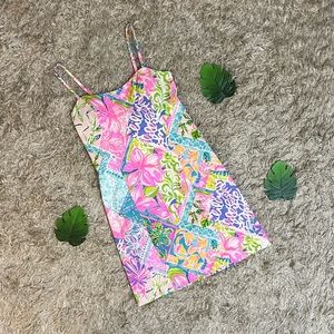 Lilly Pulitzer Shelli Stretch Dress